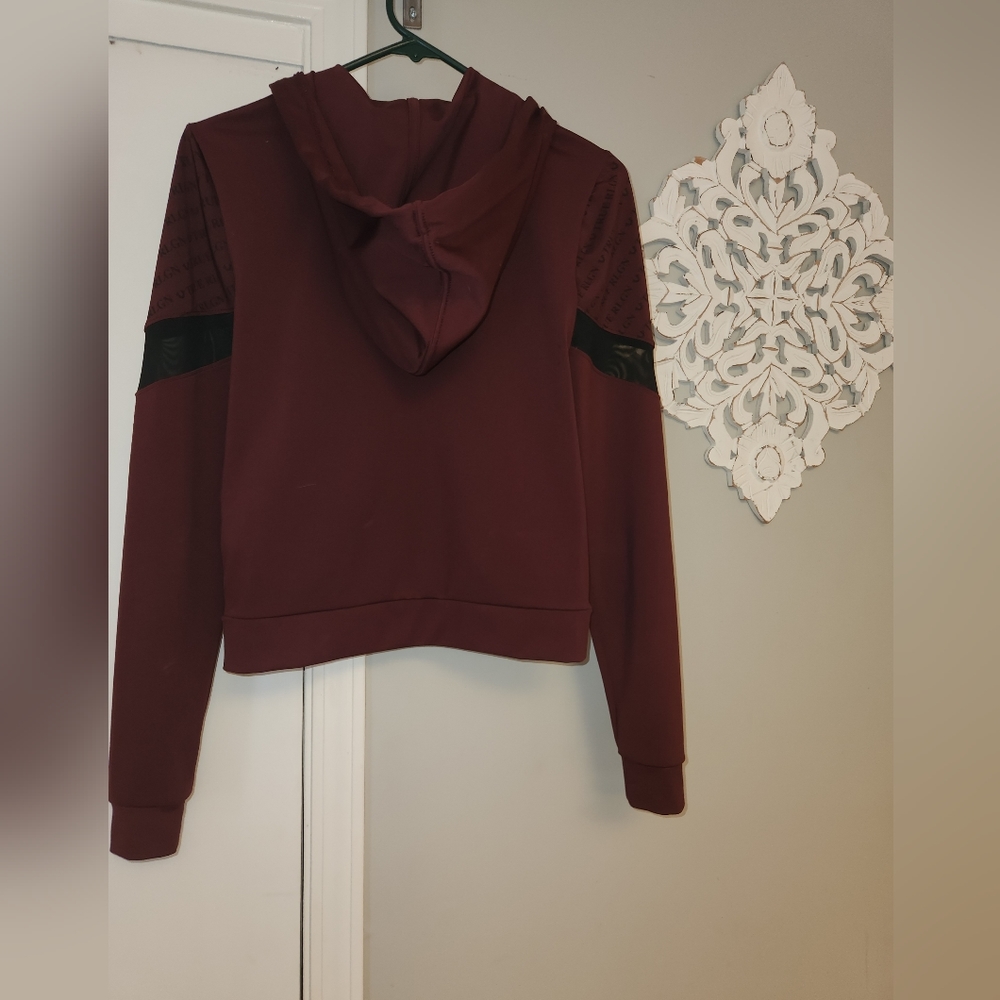 True Religion Zip Up Hoodie - Picture 5 of 5